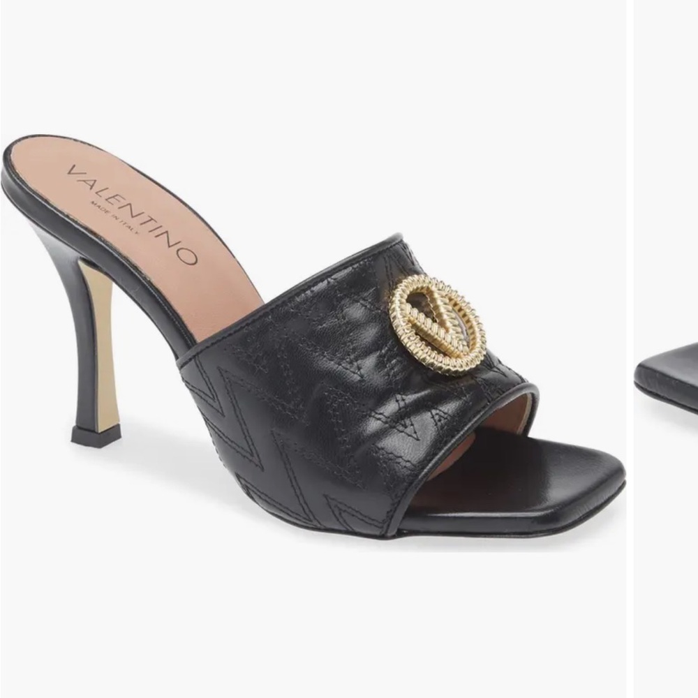 Valentino heels size 10 for sale